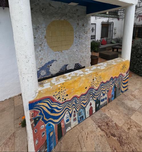 Image No.29-7 Bed Country Property for sale