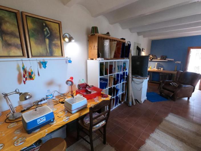 Image No.44-7 Bed Country Property for sale