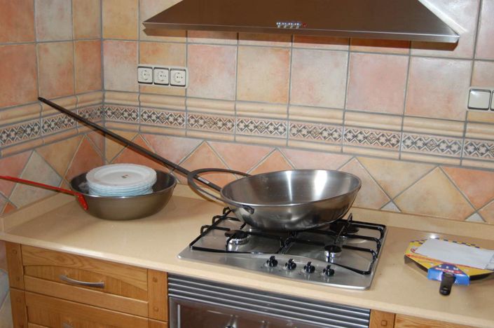 Image No.10-5 Bed Finca for sale