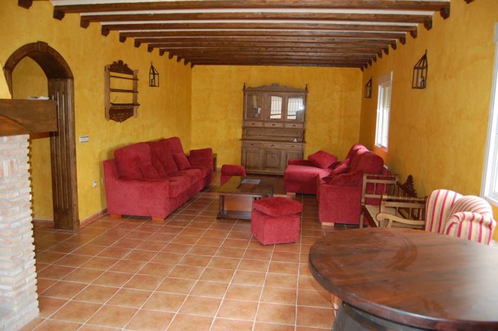 Image No.15-5 Bed Finca for sale