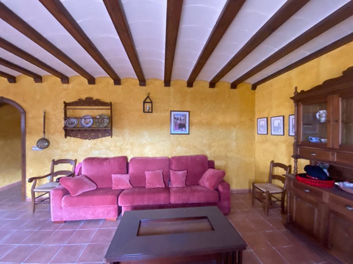 Image No.25-5 Bed Finca for sale