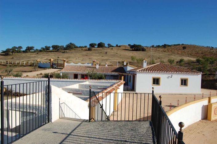Image No.3-5 Bed Finca for sale