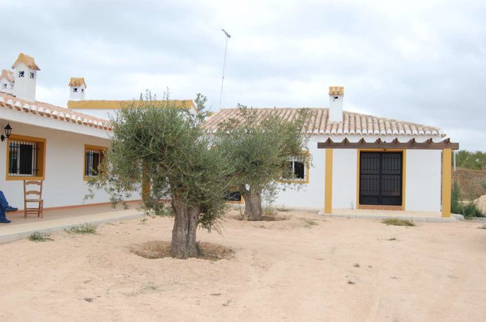 Image No.4-5 Bed Finca for sale