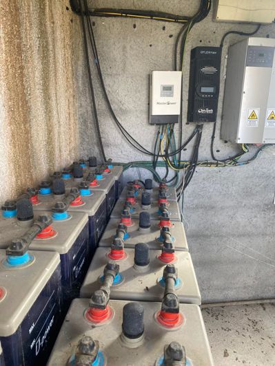 Image No.43-5 Bed Finca for sale