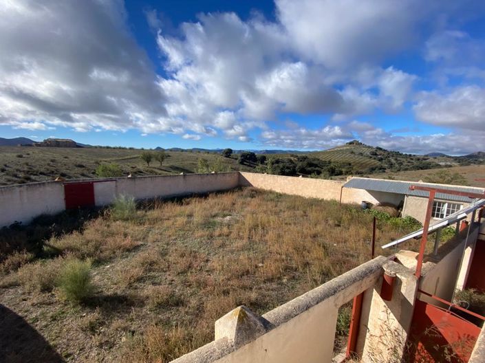 Image No.45-5 Bed Finca for sale