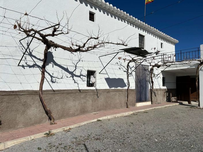 Image No.31-7 Bed Finca for sale