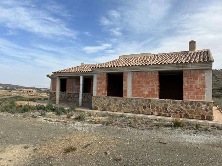 Image No.1-3 Bed Finca for sale