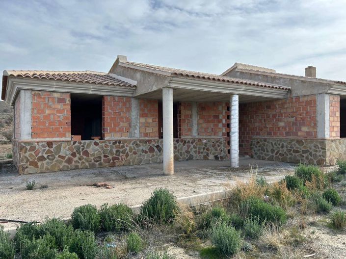 Image No.5-3 Bed Finca for sale