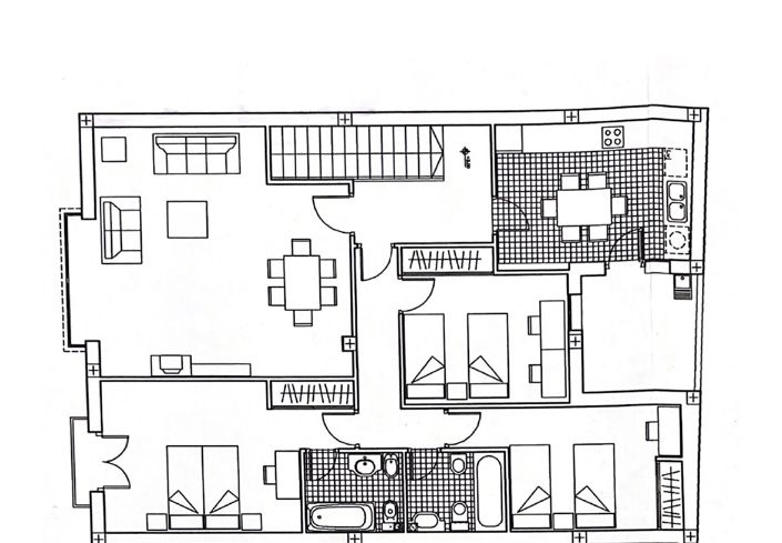 Image No.24-3 Bed Property for sale