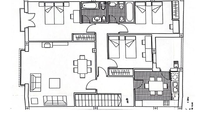 Image No.25-3 Bed Property for sale