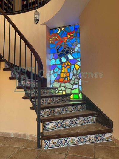 Image No.14-5 Bed Villa for sale