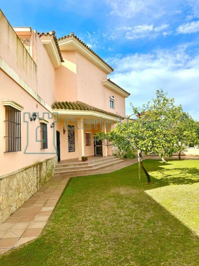 Image No.19-5 Bed Villa for sale