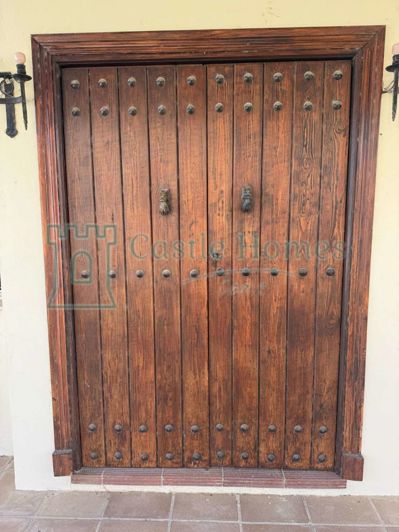 Image No.22-5 Bed Villa for sale