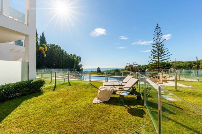 Image No.14-Propriété de 3 chambres à vendre à Marbella