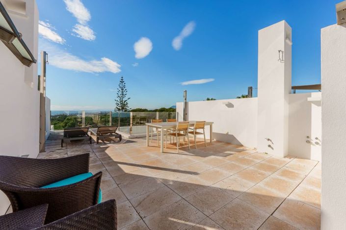 Image No.16-Propriété de 3 chambres à vendre à Marbella