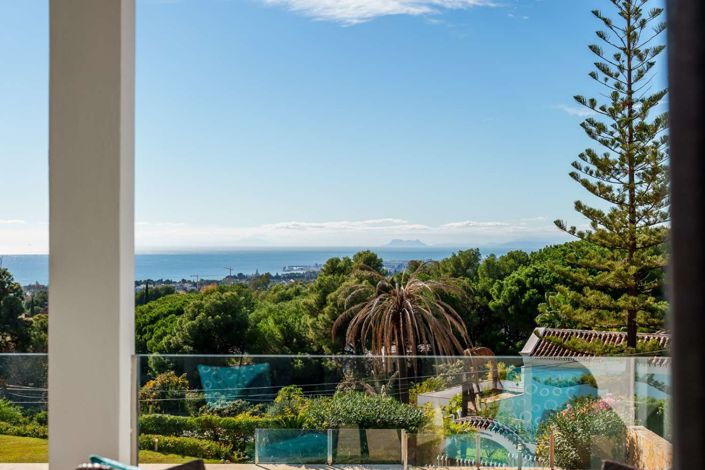 Image No.3-Propriété de 3 chambres à vendre à Marbella