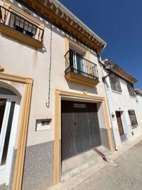 3 Bed Townhouse for sale