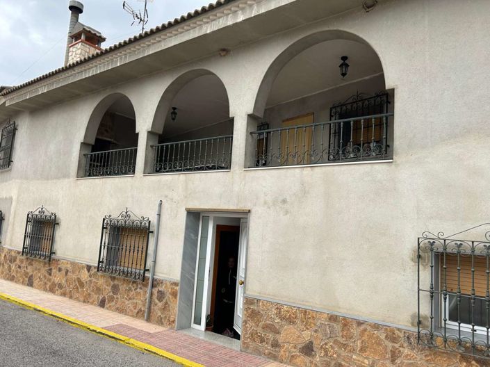 Image No.2-7 Bed Finca for sale