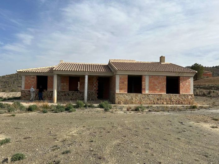 Image No.2-3 Bed Finca for sale