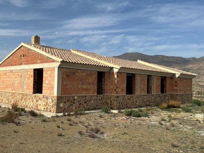 Image No.5-3 Bed Finca for sale