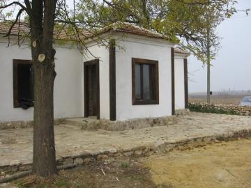 1 - Dobrich, Country House