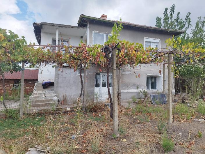 Image No.1-2 Bed Country Property for sale