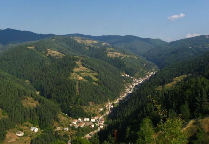 Image No.5-2 Bed Country House for sale