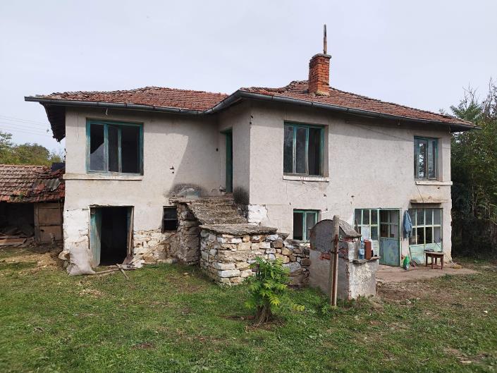 Image No.2-3 Bed Country Property for sale