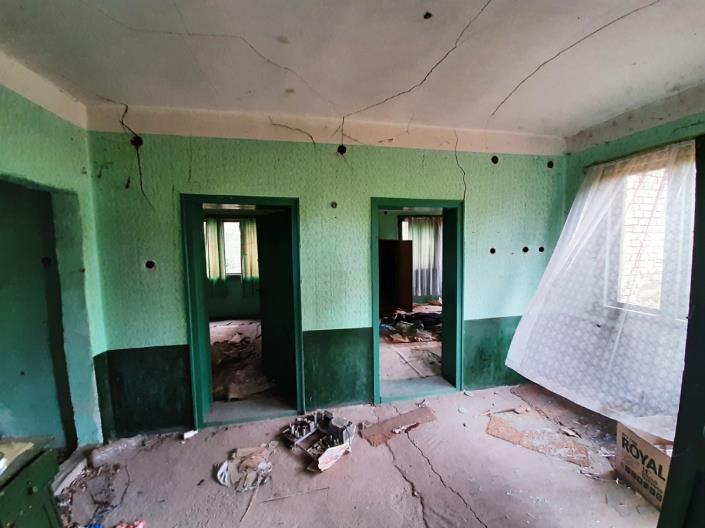 Image No.6-2 Bed Country House for sale