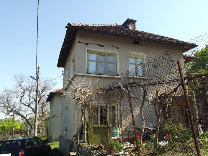 Image No.1-2 Bed Country House for sale