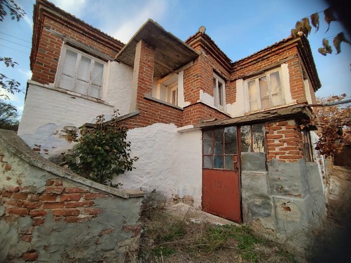 Image No.1-3 Bed Country House for sale