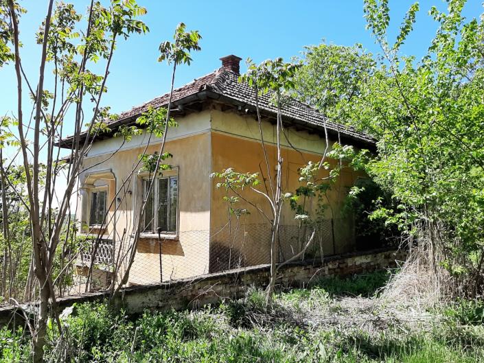 Image No.3-2 Bed Country House for sale