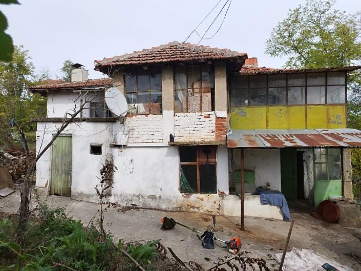 Image No.1-3 Bed Country House for sale
