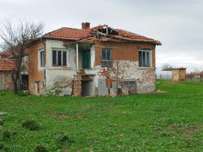 Image No.1-2 Bed Country House for sale