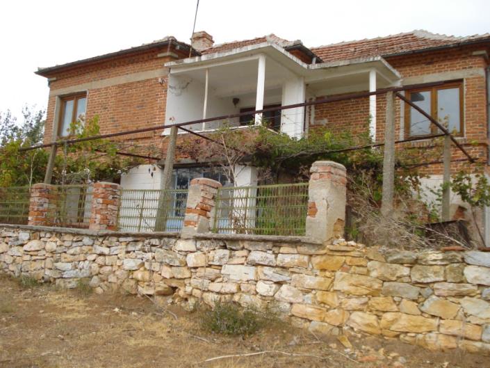 Image No.2-3 Bed Country House for sale