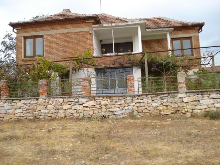 Image No.1-3 Bed Country House for sale