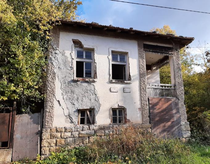 Image No.1-3 Bed Country House for sale