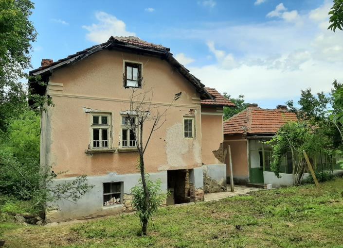 Image No.1-3 Bed Country House for sale