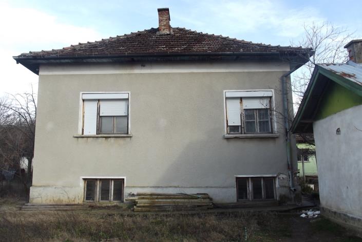 Image No.1-3 Bed Country House for sale