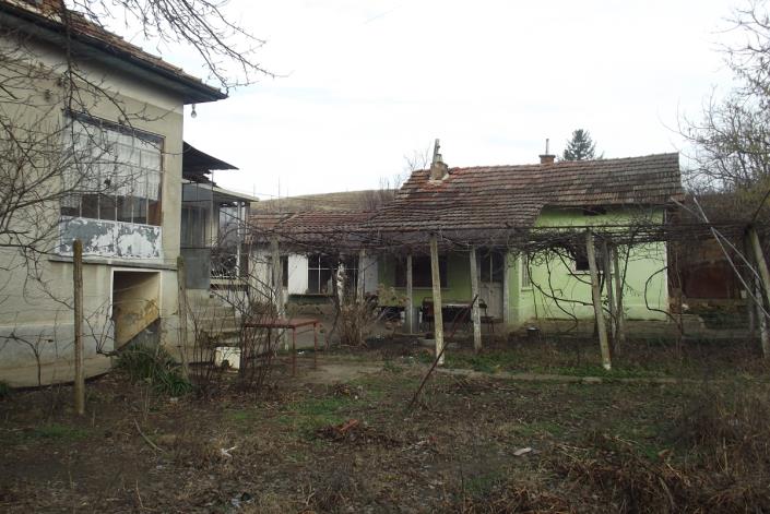 Image No.2-3 Bed Country House for sale