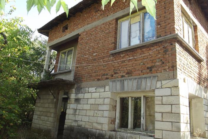 Image No.1-2 Bed Country House for sale