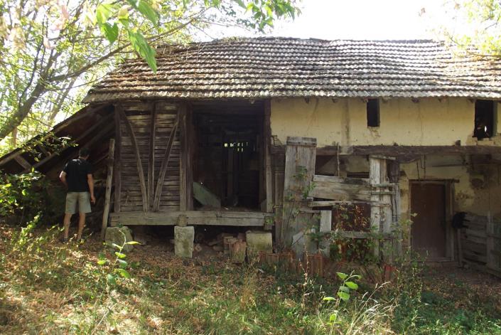 Image No.9-2 Bed Country House for sale