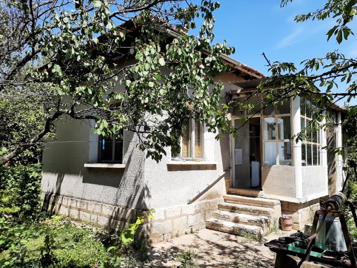 Image No.1-1 Bed Country House for sale
