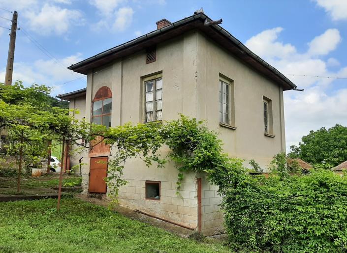 Image No.1-3 Bed Country House for sale