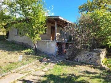 1 - Burgas, Country House