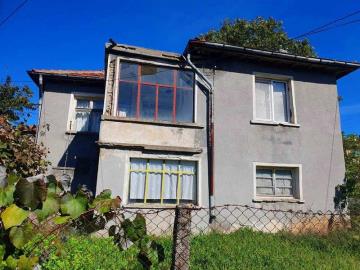 1 - Burgas, Country House