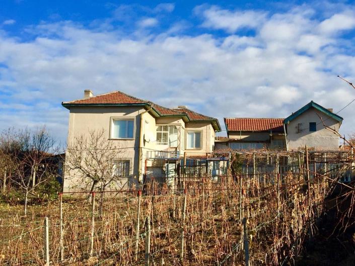 Image No.3-3 Bed Country House for sale