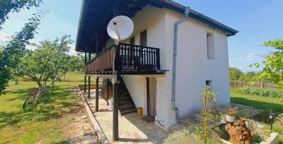 1 - Burgas, Country House