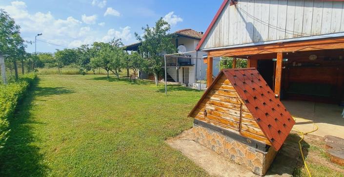 Image No.2-2 Bed Country House for sale