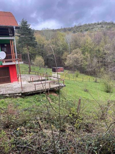 Image No.4-4 Bed Country House for sale